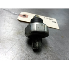 111Q040 Engine Oil Pressure Sensor From 2014 Subaru Impreza  2.0